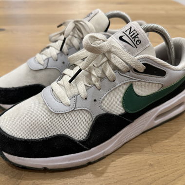 Baskets Nike Air Max