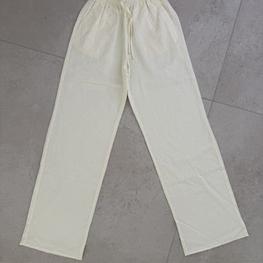 Leinenhose Gr. XS NEW