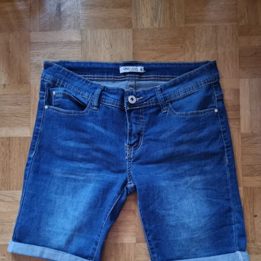ONE LOVE Shorts