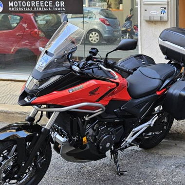 honda nc750x