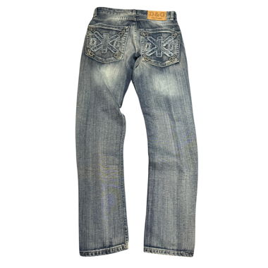 Dolce and Gabbana Jeans