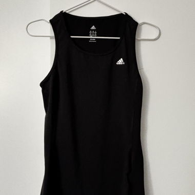 Canotta Adidas Climalite