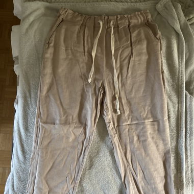 Pantalon taille unique 