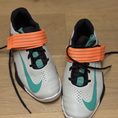 Nike Savaleos