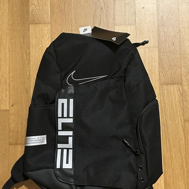 Zaino da basket Nike Elite Pro