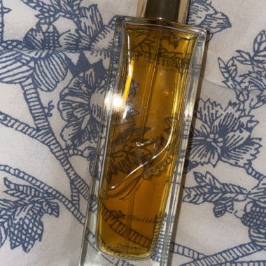 Parfum St Barth