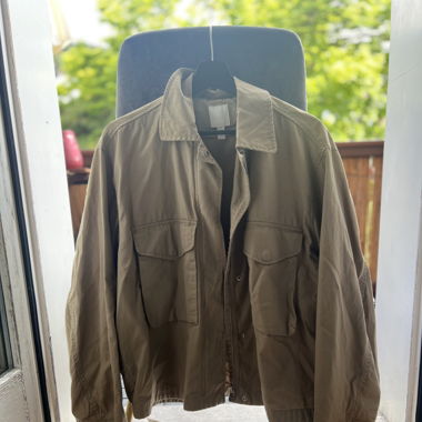 Leichte Jacke von H&M