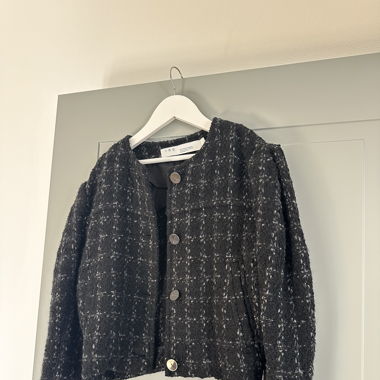 Blazer iro 