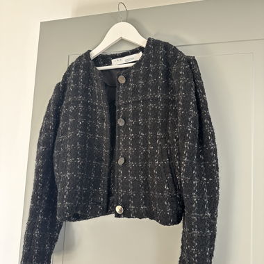 Blazer iro