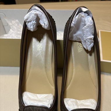 Michael Kors Ballerina