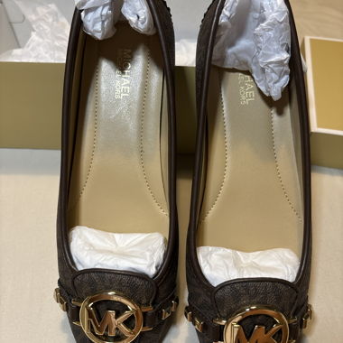 Ballerines Michael Kors