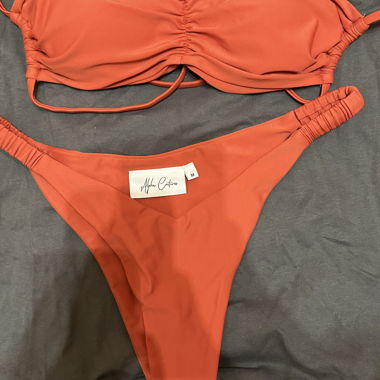 brand new Bikini