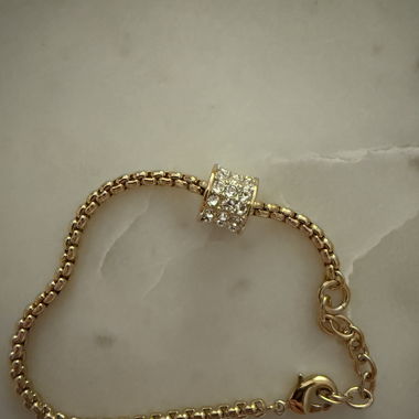 Guess Armband und Halskette