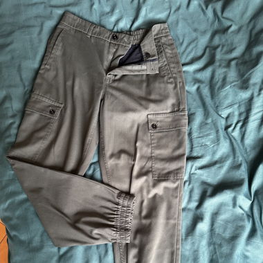 Drykorn Hose