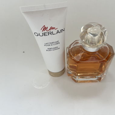 Mon Guerlain