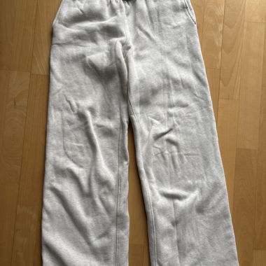 Grey Sweatpants