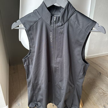 Gilet sans manche de vélo Odlo 