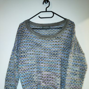 Strickpullover