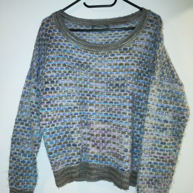 Strickpullover