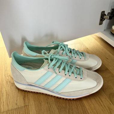 Baskets adidas Original SL72 OG