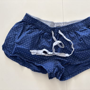 Pijama Shorts