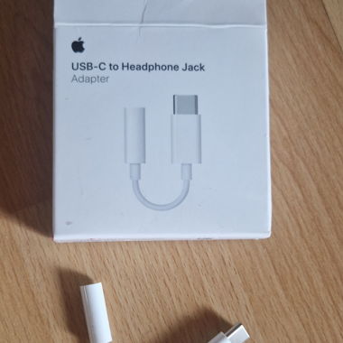 Adattatore USB-C