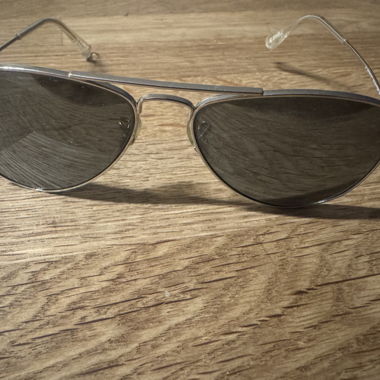 Ray-Ban Kids Sunglasses