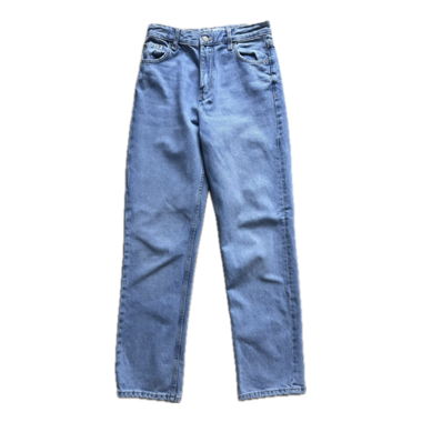 Bershka Jeans