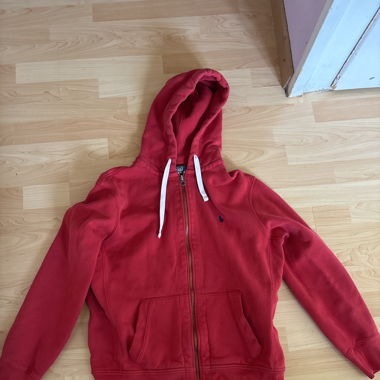 Hoodie Ralph Lauren