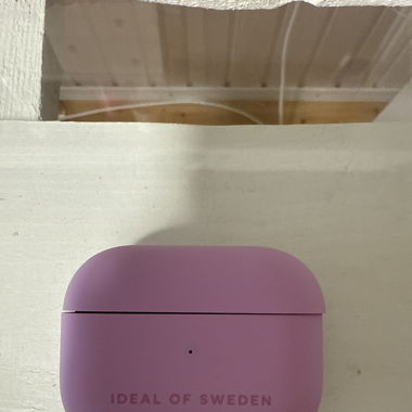 Airpodcase bubblegum pink/ Airpods Pro Gen. 1 & 2