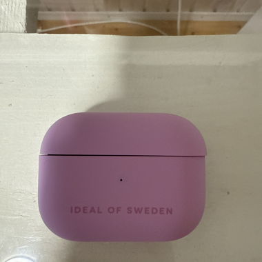 Airpodcase bubblegum pink/ Airpods Pro Gen. 1 & 2
