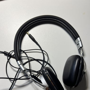 Bowers & Wilkins Kopfhörer