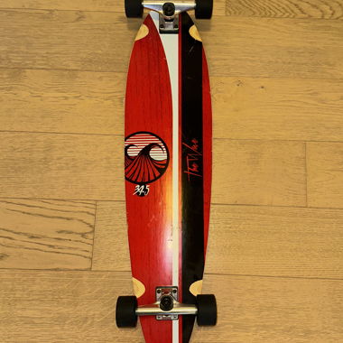Flying Wheels Wave 39,5"
