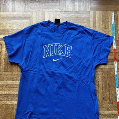 Nike T-Shirt Preis auf VB