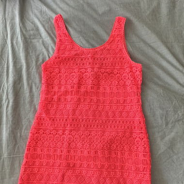 Sommerkleid 