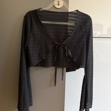 Maglia a maniche lunghe