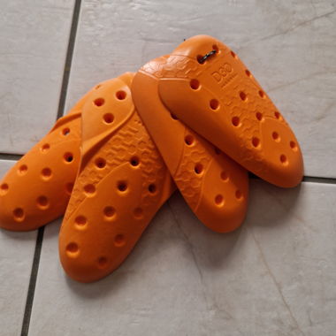 Pack de protections moto D30 neuf