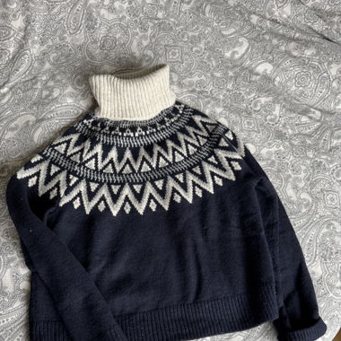 Pullover