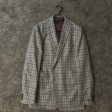 Lanificio di Pray Blazer
