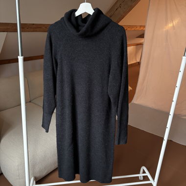 BOSS Knit Dress