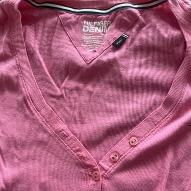Chemise Hilfiger