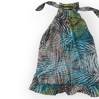 Neckholder Top