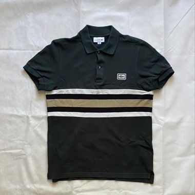 Polo Lacoste