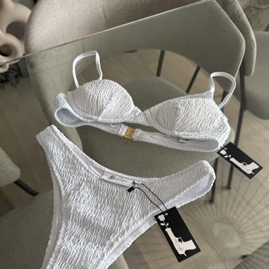 Alpha Coutures Bikini
