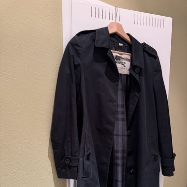 Burberry Trenchcoat