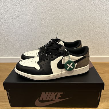 Nike Jordan 1 Mocha 10US 44