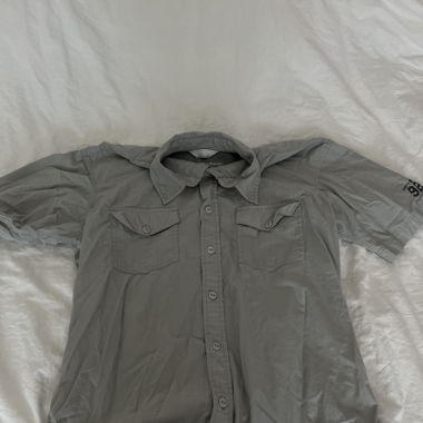 Button up shirt 