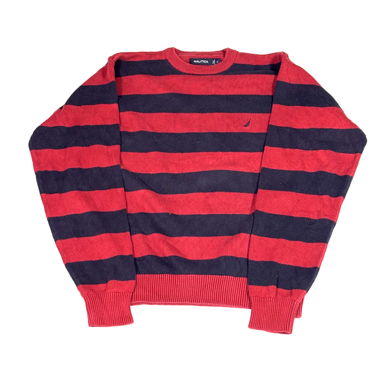 Nautica Pollover