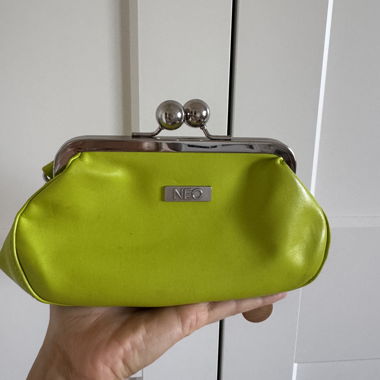 Pochette Adidas NEO x Selena Gomez – Y2K Vintage