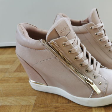 Chaussures Aldo pointure 38.5